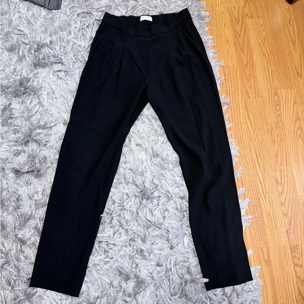 Aritzia trousers